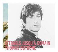 Thomas Dutronc - Eternels Jusqua Demain [VINYL] [Vinilo]