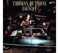 Thomas Dutronc - Frenchy [Vinilo]