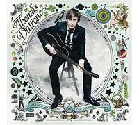 Thomas Dutronc - Silence On Tourne, On Tourne En Rond