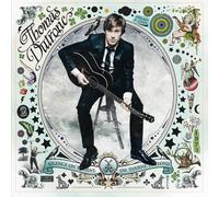 Thomas Dutronc Silence On Tourne (Vinyl) (Importación USA)