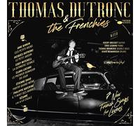 Thomas Dutronc & the Frenchies [Vinilo]
