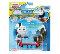THOMAS + DVD