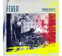 Thomas Dybdahl – Fever – Vinilo