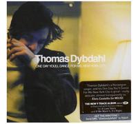 Thomas Dybdahl - One Day You'll Dance for Me Ne