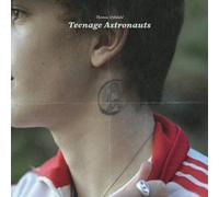 Dybdahl, Thomas - Teenage Astronauts [Vinilo]