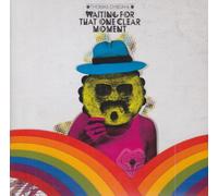 Thomas Dybdahl - Waiting for That One Clear Moment