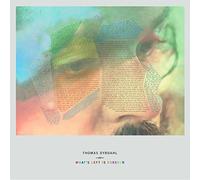 Thomas Dybdahl - What´s Left Is Forever