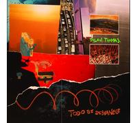 Thomas, Dylan - Todo Se Desvanece [Vinilo]