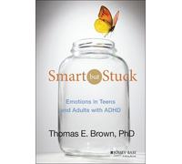 Thomas E. Brown Smart But Stuck (Tapa dura) (Importación USA)