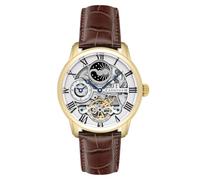 Thomas Earnshaw Smart Watch Armbanduhr ES-8006-02