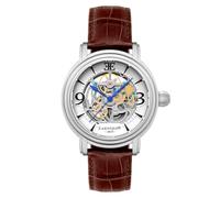 Thomas Earnshaw ES-8011-01 - Reloj automático, 48 mm
