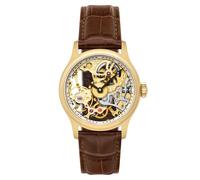 Thomas Earnshaw Smart Watch Armbanduhr ES-8049-02