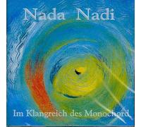 Thomas Eberle - Eberle, Thomas: Nada Nadi (cd)