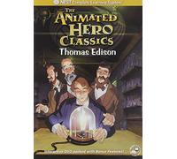 Thomas Edison Interactive DVD