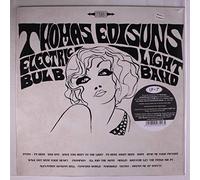 Thomas Edisun'S Electric Light Bulb Band - The Red Day Album (+7") [Vinilo]