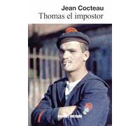 Thomas el impostor (NARRATIVA)