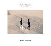 Thomas Enhco - A Modern Songbook Vol. 2