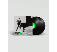 Thomas Enhco - Mozart Paradox