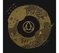 Thomas Erak & The Ouroboros – AU – Vinilo – Importación USA