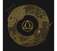 Thomas Erak & The Ouroboros – AU – Vinilo – Importación USA