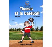 Thomas et le baseball