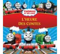 Thomas Et Ses Amis - Lheure Des Contes (audiolibro)