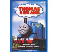 Thomas et ses amis vol. 1 [Francia] [DVD]
