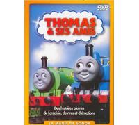 Thomas et ses amis vol. 2 [Francia] [DVD]