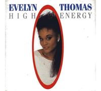 Thomas, Evelyn - Best of