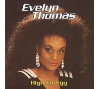 Thomas,Evelyn - High Energy