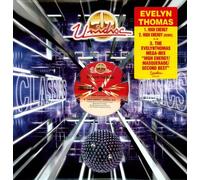 Thomas, Evelyn - High Energy [Vinilo]