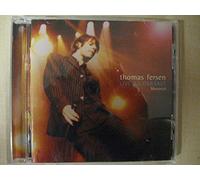 Thomas Fersen - Live Au Cabaret Montreal