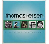 Thomas Fersen - Original Album Serie