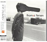 Thomas Fersen - Qu4tre