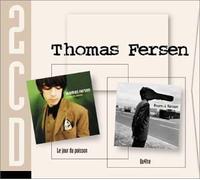 Thomas Fersen - Qu4tre/ Le Jour Du Poisson