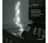 Fred Thomas - Three or One