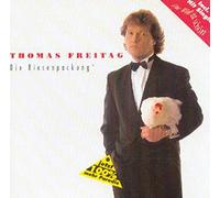Thomas Freitag - Die Riesenpackung (1991)