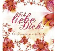 Thomas Friebe - Ich Liebe Dich! Geschenk-CD für meine Liebste