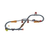 Thomas & Friends 3-in-1 Package Pickup Train Set with motorized Thomas for presc