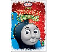 Thomas & Friends: A Very Thomas Christmas [Edizione: Stati Uniti] [Italia] [DVD]
