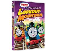 Thomas & Friends All Engines Go: The Mystery Of Lookout Mountain [USA] [DVD]