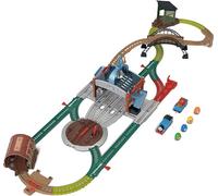 Thomas & Friends- Bebé y Preescolar, Multicolor, One Size (Mattel JGY30)
