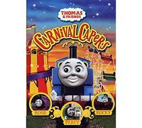Thomas & Friends - Carnival Caper: Thomas & Friends [USA] [DVD]