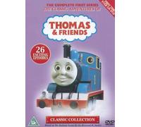 Thomas & Friends: Classic Collection - Series 1 [Edizione: Regno Unito] [Reino Unido] [DVD]