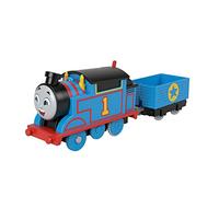 Thomas & Friends ColecciĂln de Motores y vehĂculos de Tren motorizado para niĂaos preescolares a Partir de 3 aĂaos