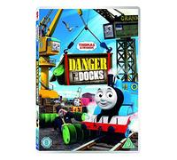 Thomas & Friends: Danger At The Docks [DVD]
