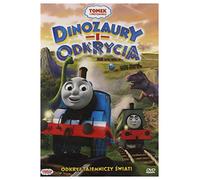 Thomas & Friends: Dinos and Discoveries [DVD] (IMPORT) (No hay versión española)