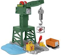 Thomas & Friends Fisher-Price Cranky The Crane