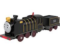 Thomas & Friends Fisher-Price Hiro Motor motorizado