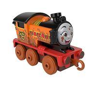 Thomas & Friends Fisher Price Mud Run Nia - Tren de juguete para niños a partir de 3 años